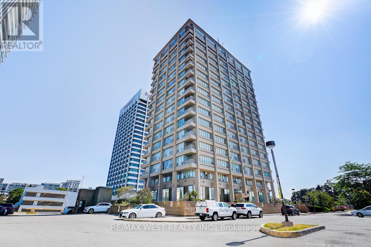 1001 797 Don Mills Rd, Toronto, ON M3C 1V1