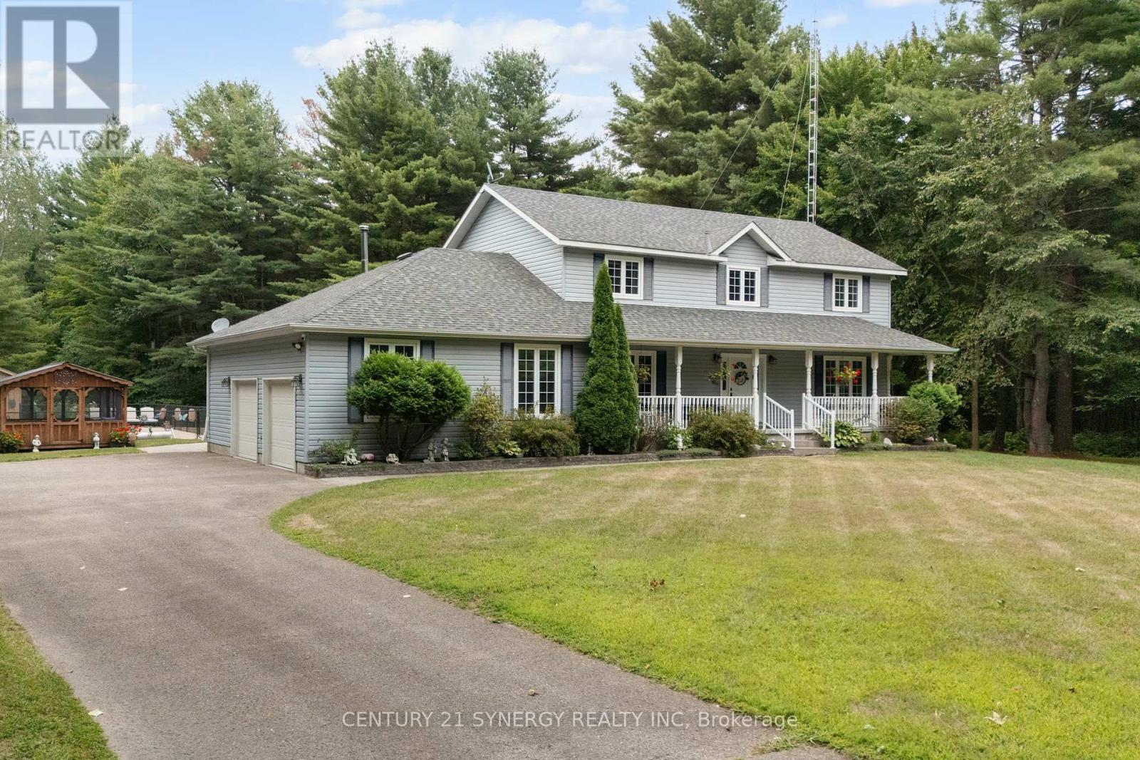 4621 Haggarts Side Rd, Elizabethtown-kitley, ON K6T 1A5