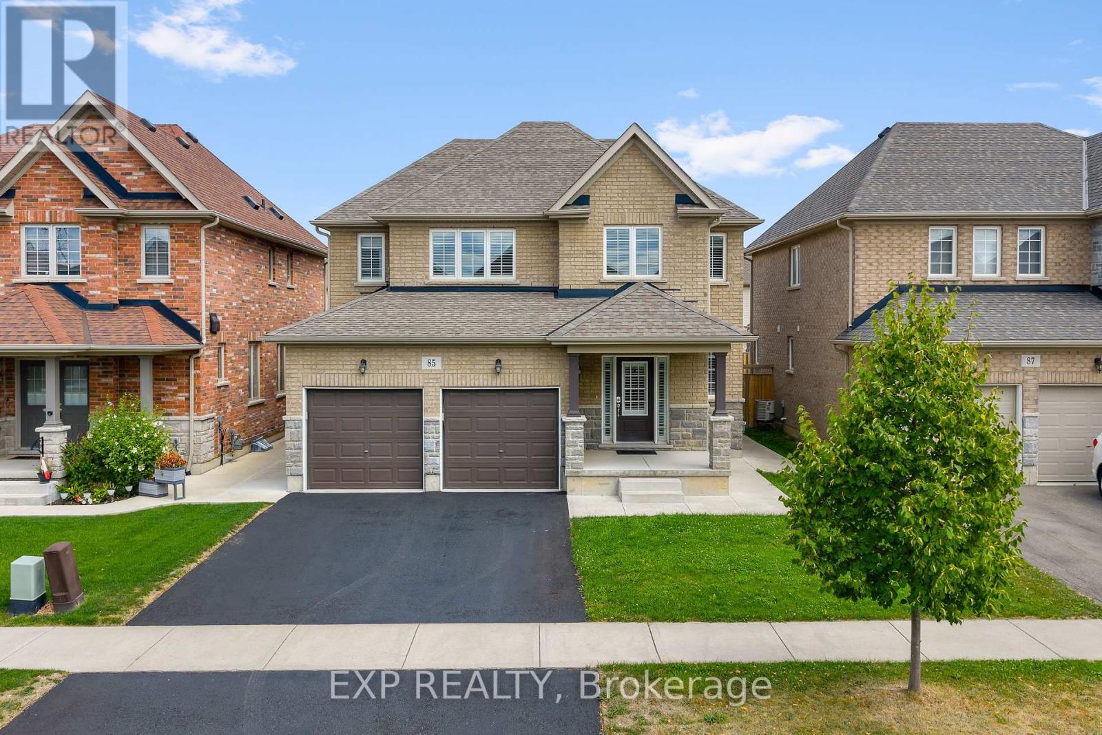 85 Sunset Way, Thorold, ON L0S 1A0