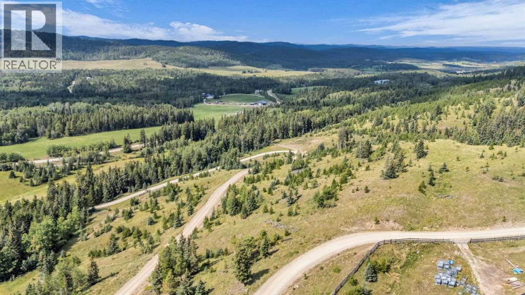 SW 20 27 5 W5, Rural Rocky View County, AB T4C 1A1