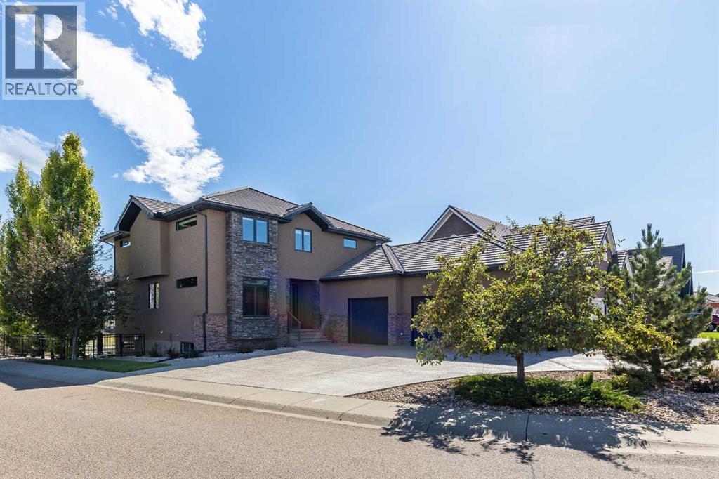203 Highlands Close, Desert Blume, AB T1B 0H5