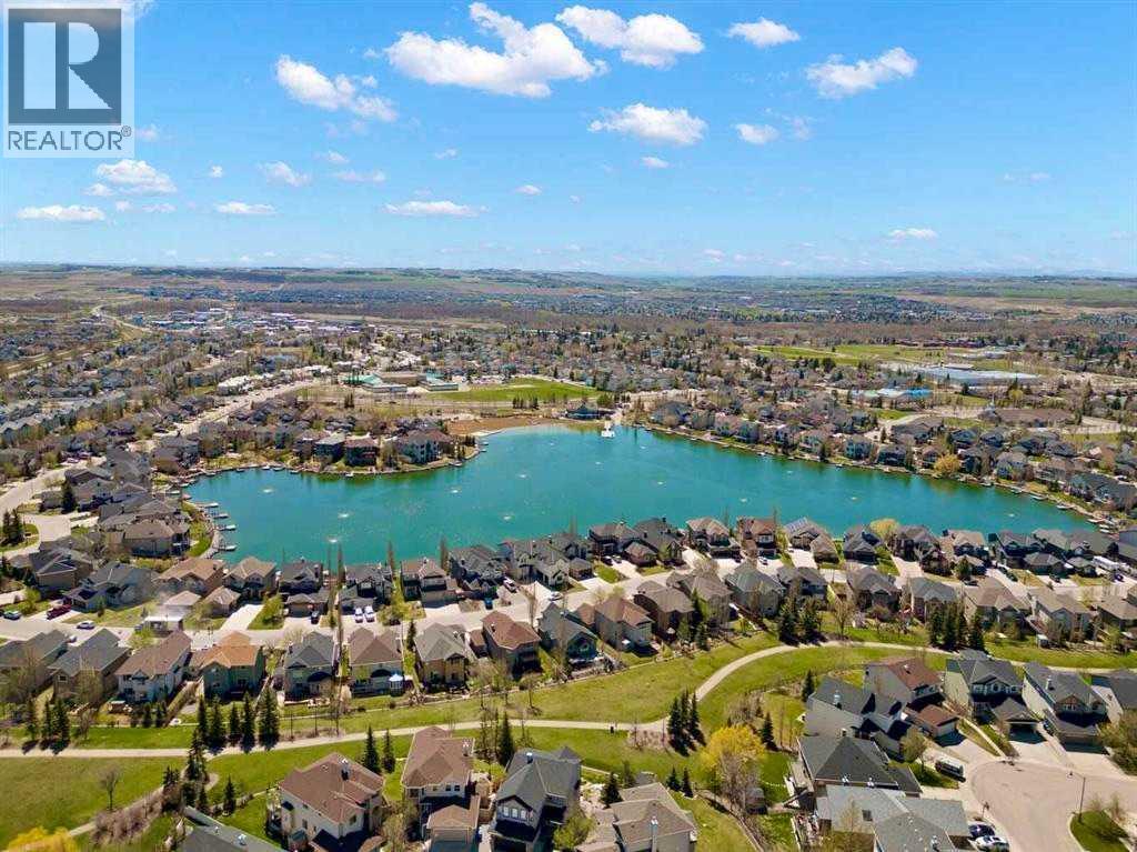 92 Crystal Shores Road Unit 3102, Okotoks, AB T1S 2N1