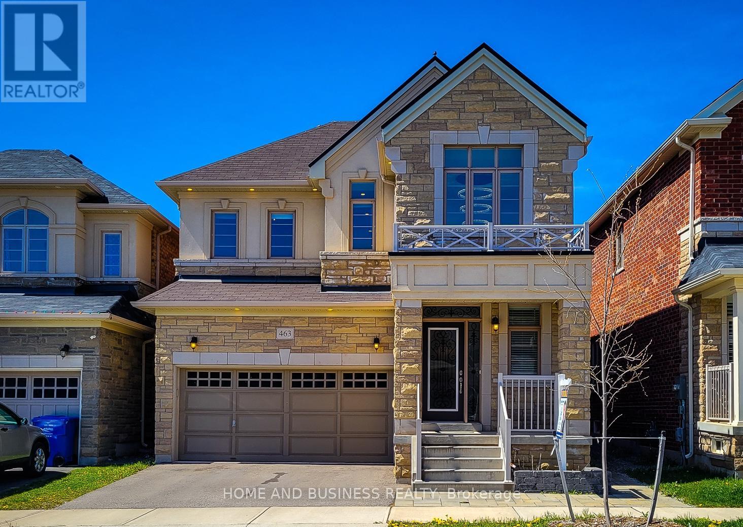 463 Grindstone Trl, Oakville, ON L6H 0S6
