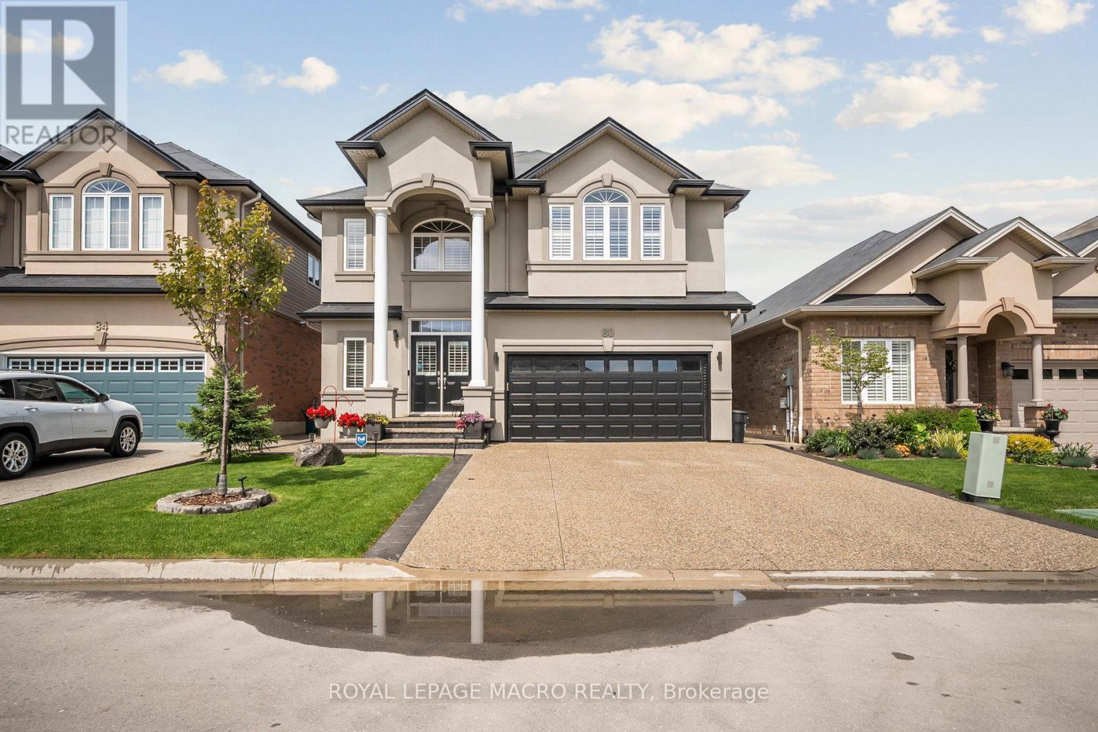 80 Bellroyal Cres, Hamilton, ON L8J 0E9