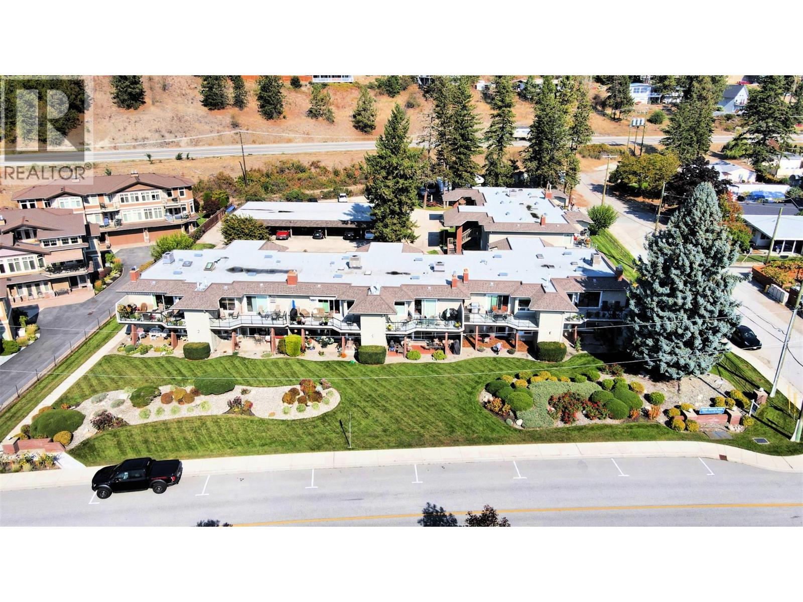 4340 Beach Avenue Unit 102 #a, Peachland, BC V0H 1X6