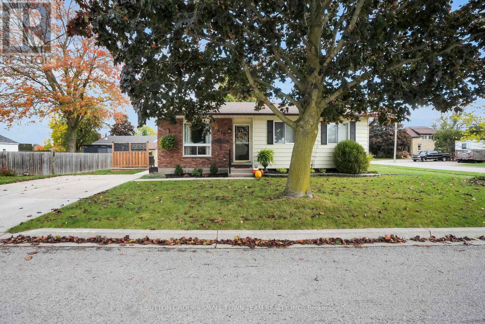 510 Albert St, South Huron, ON N0M 1S1