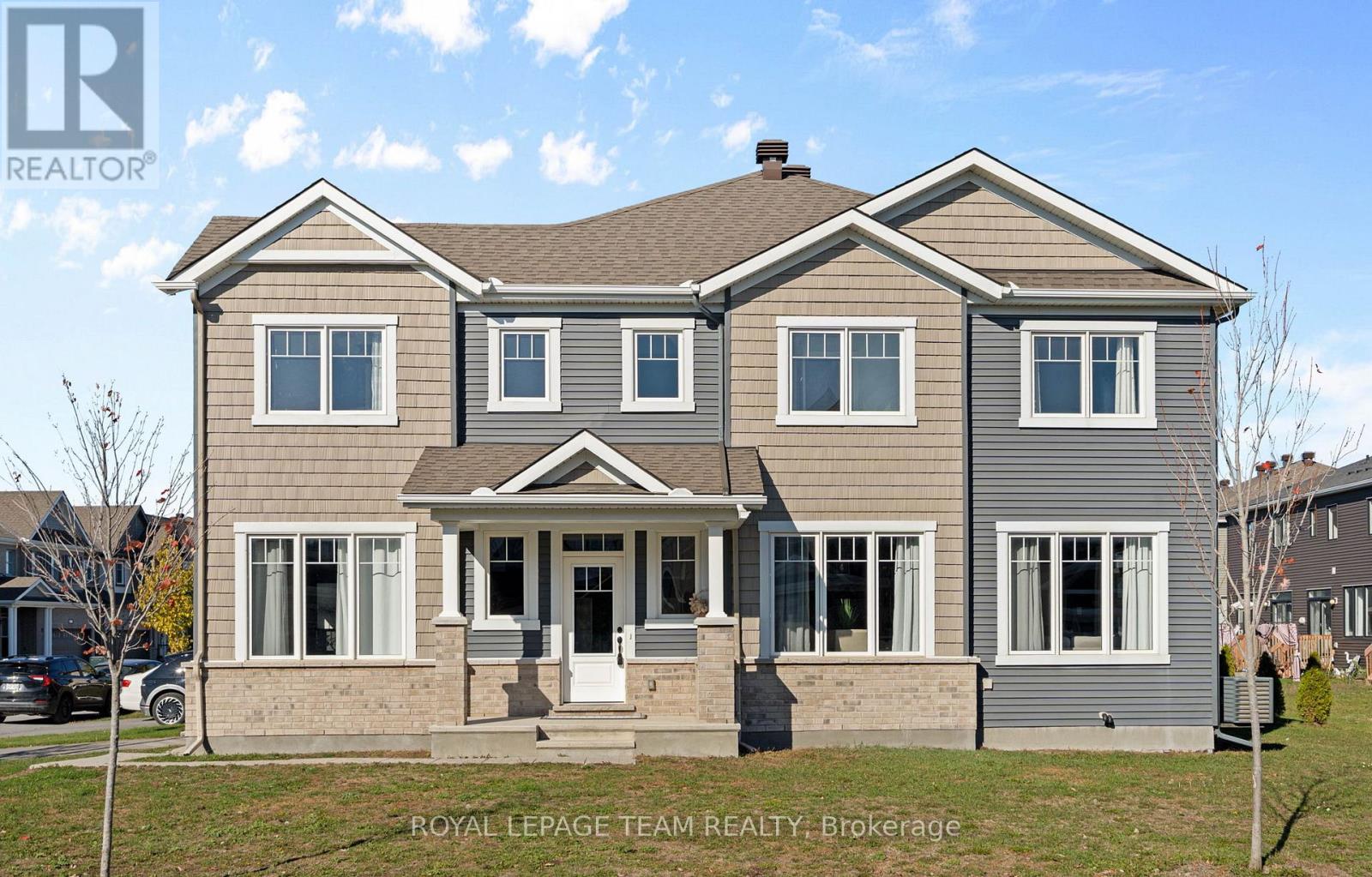 841 Regulus Rdg, Ottawa, ON K2J 6S9