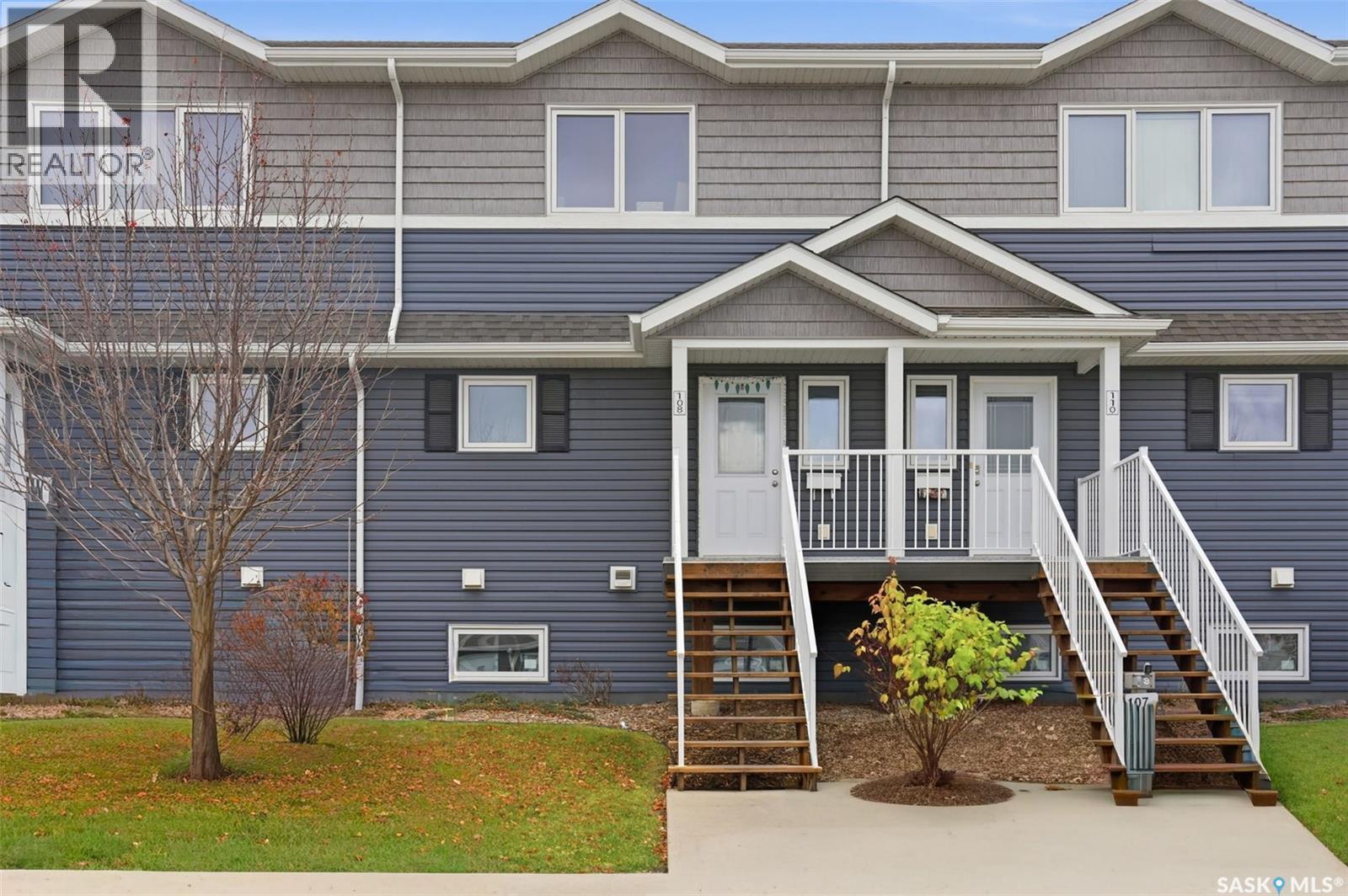 275 Pringle Lane Unit 108, Saskatoon, SK S7T 0T5