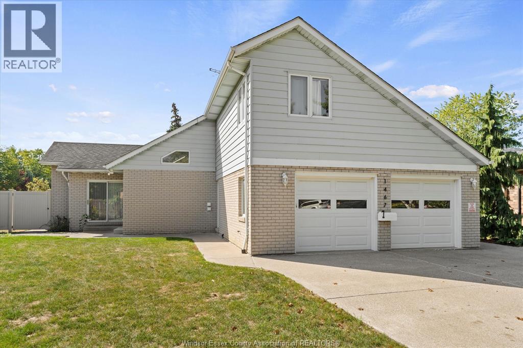 1467 Guildwood Cres, Lasalle, ON N9H 2B3