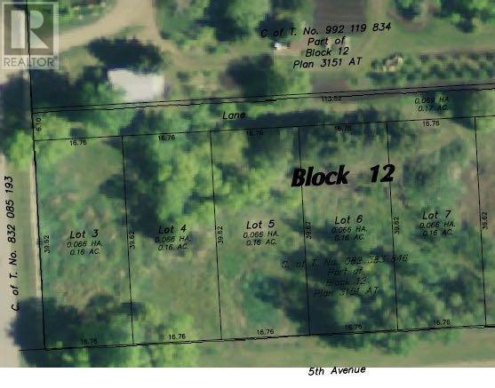 618 5 Avenue #602, Elnora, AB T0M 0Y0