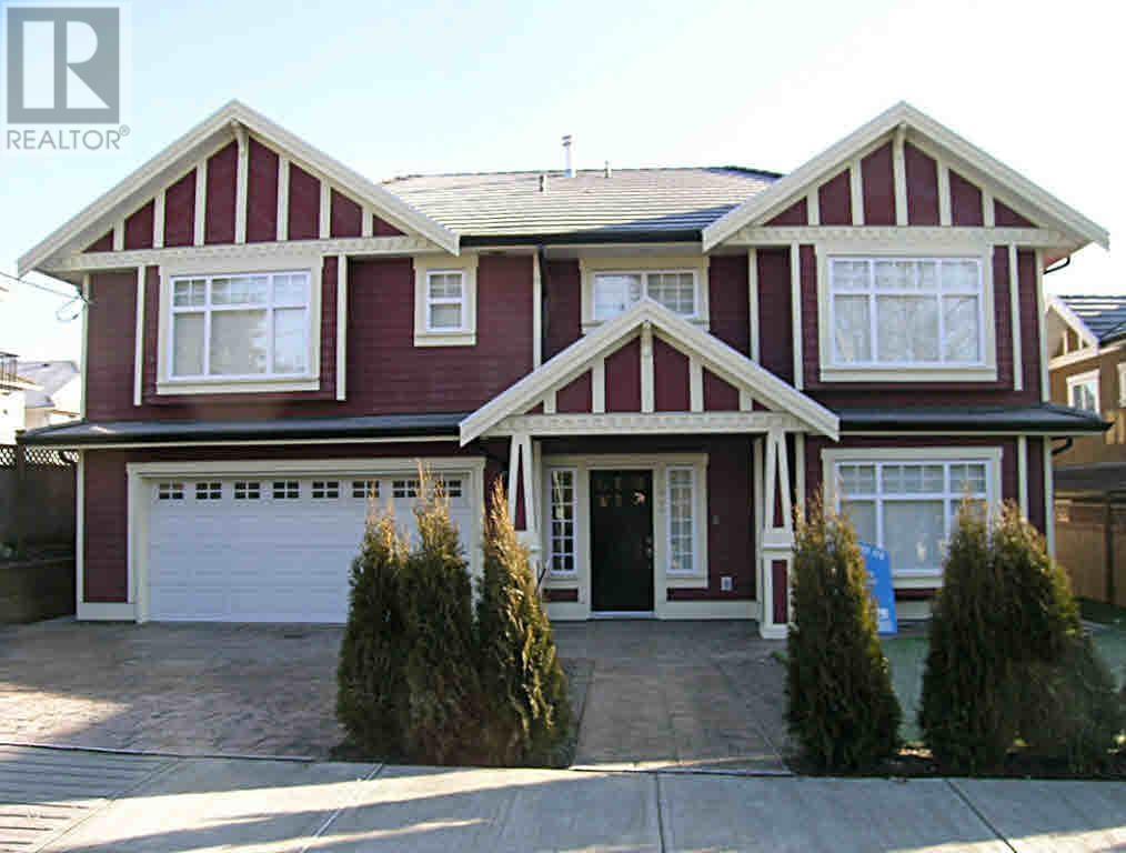 263 Dunlop St, Coquitlam, BC V3K 3X2