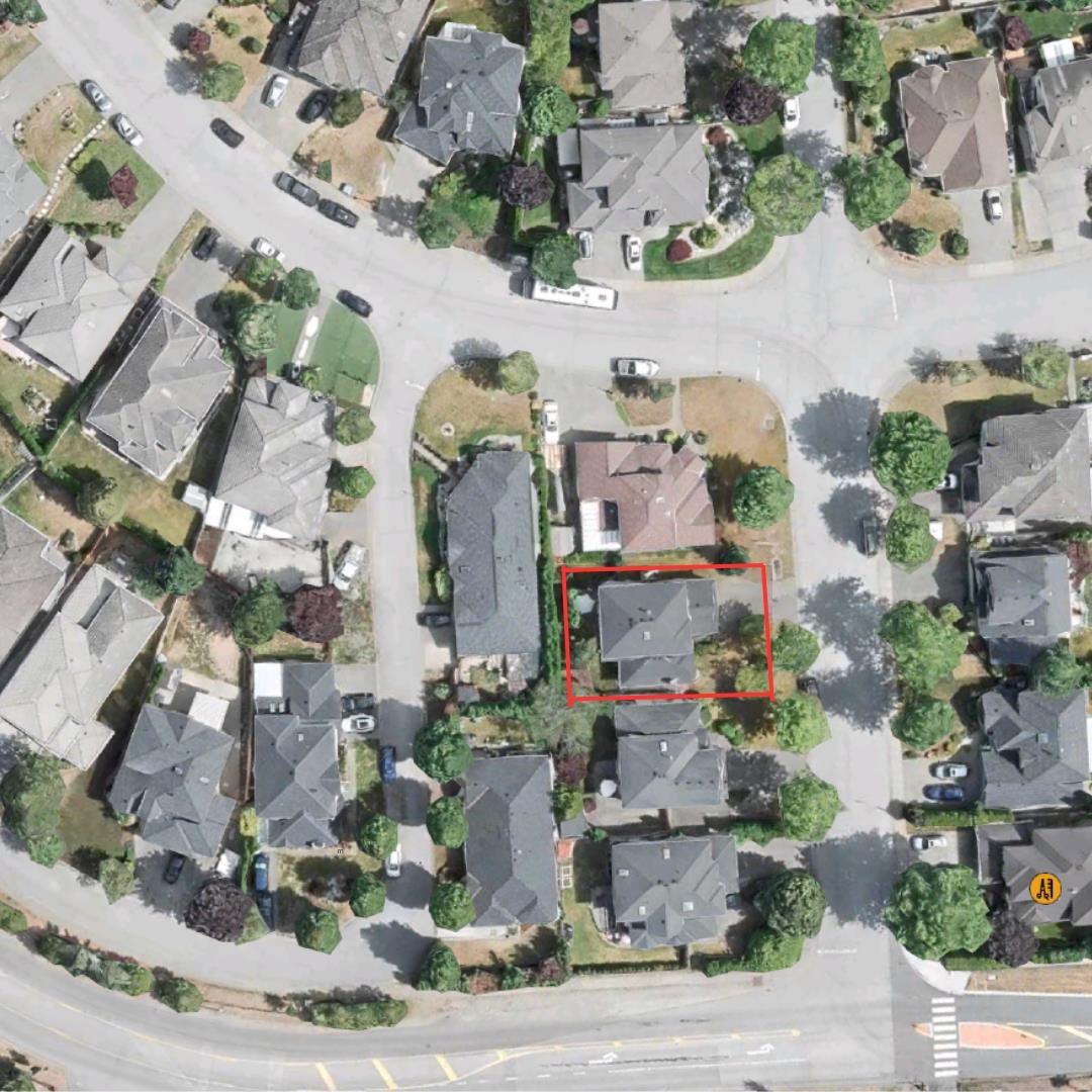 169 Street Unit 8033, Surrey, BC V4N 4Y6