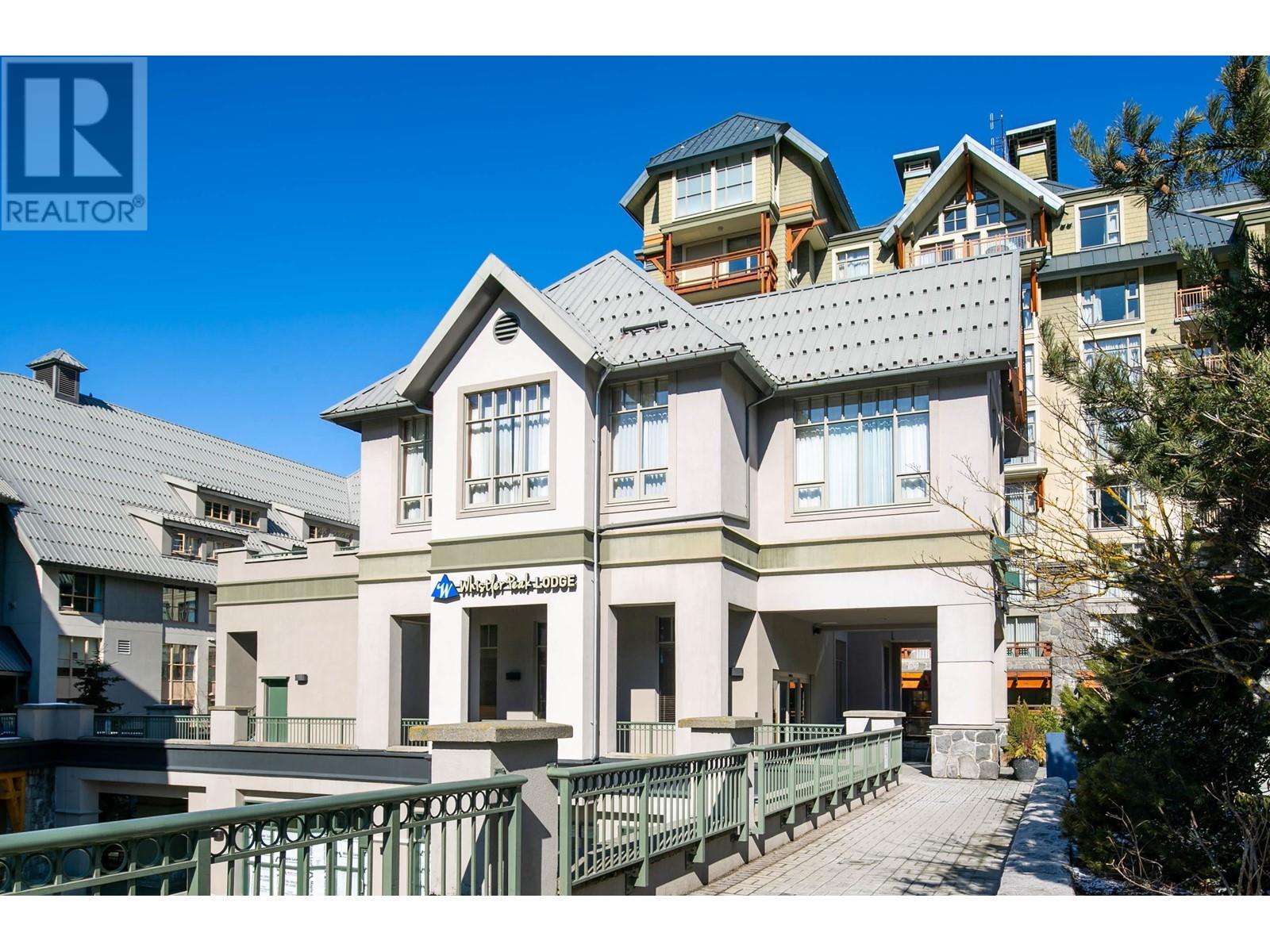 4295 Blackcomb Way Unit 4407, Whistler, BC V8E 0X2