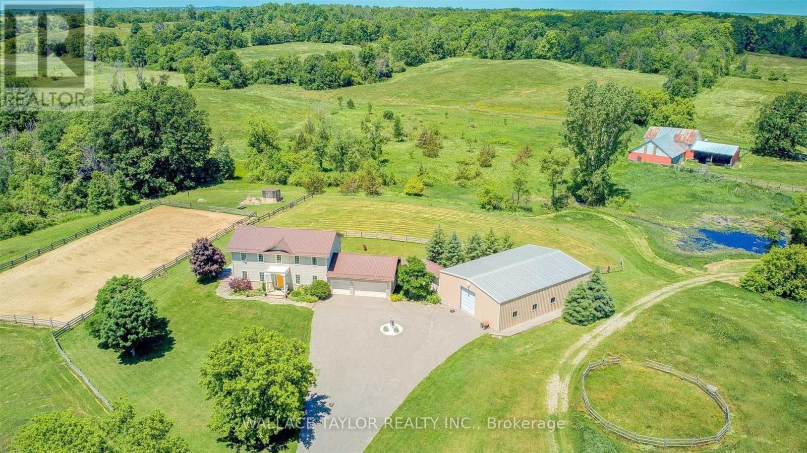 524 Hoover Rd, Stirling-Rawdon, ON K0K 3E0