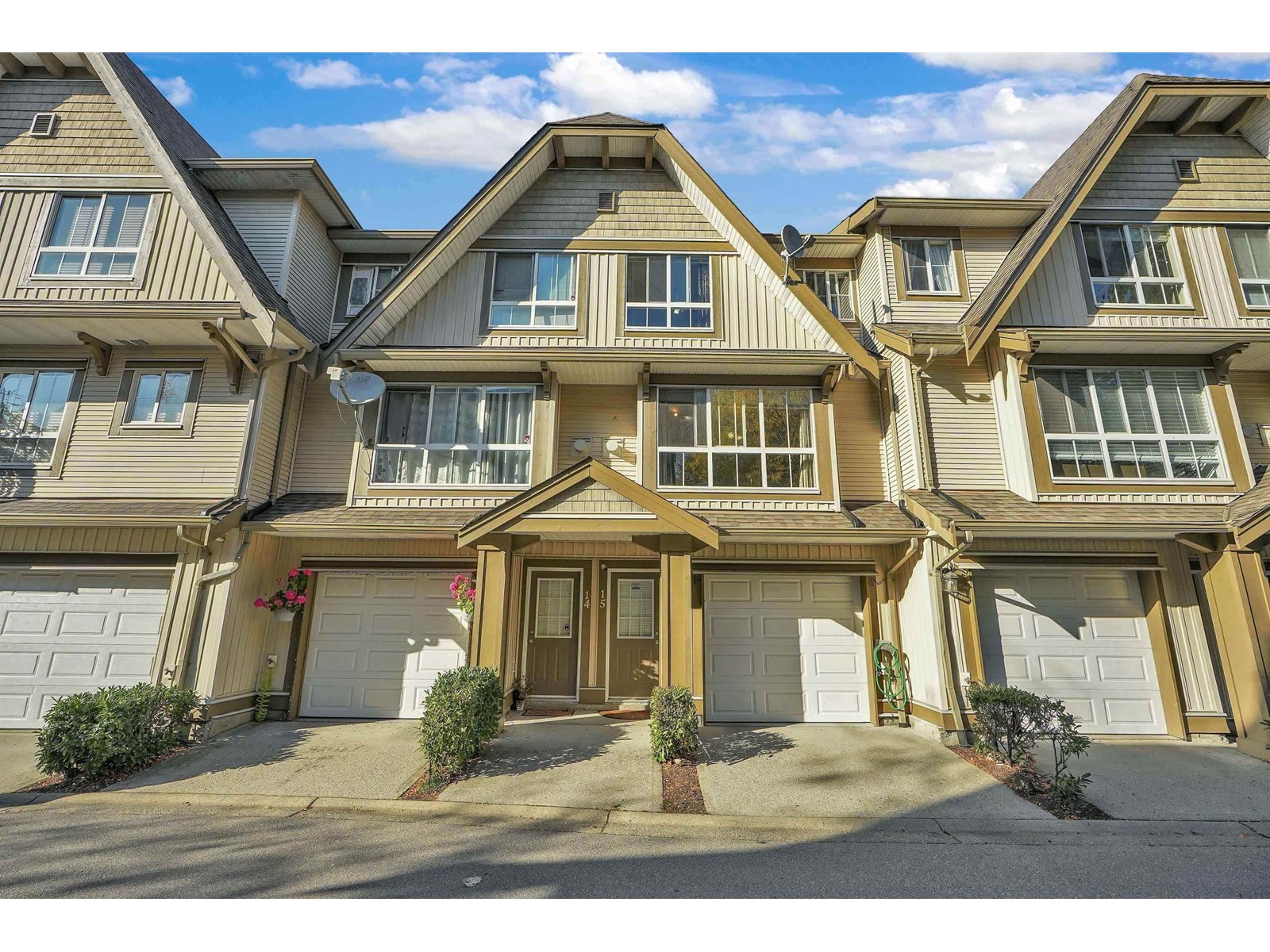 12738 66 Avenue Unit 15, Surrey, BC V3W 1P3