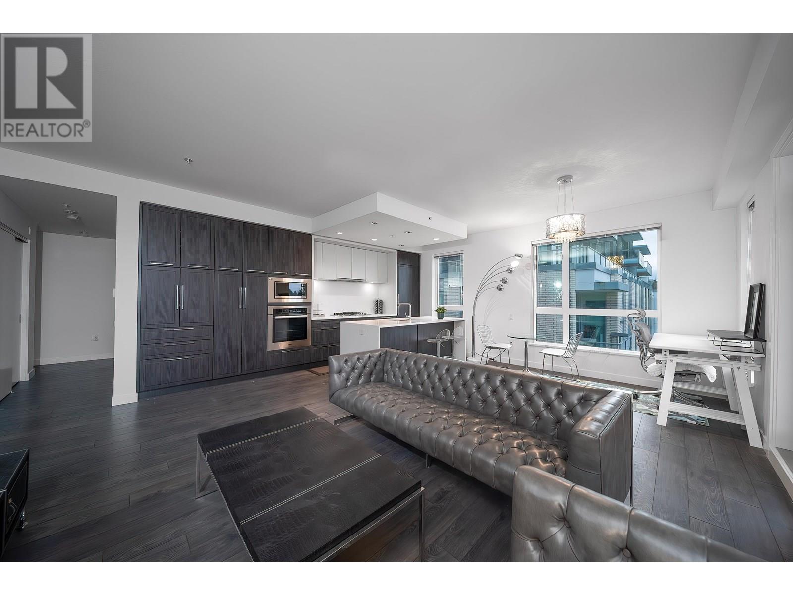 6677 Cambie Street Unit 505, Vancouver, BC V6P 0E6