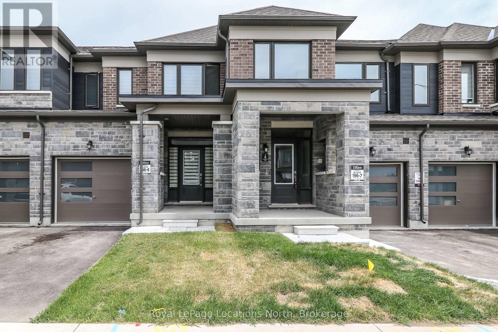 6 Durham Ave, Barrie, ON L9J 0W7