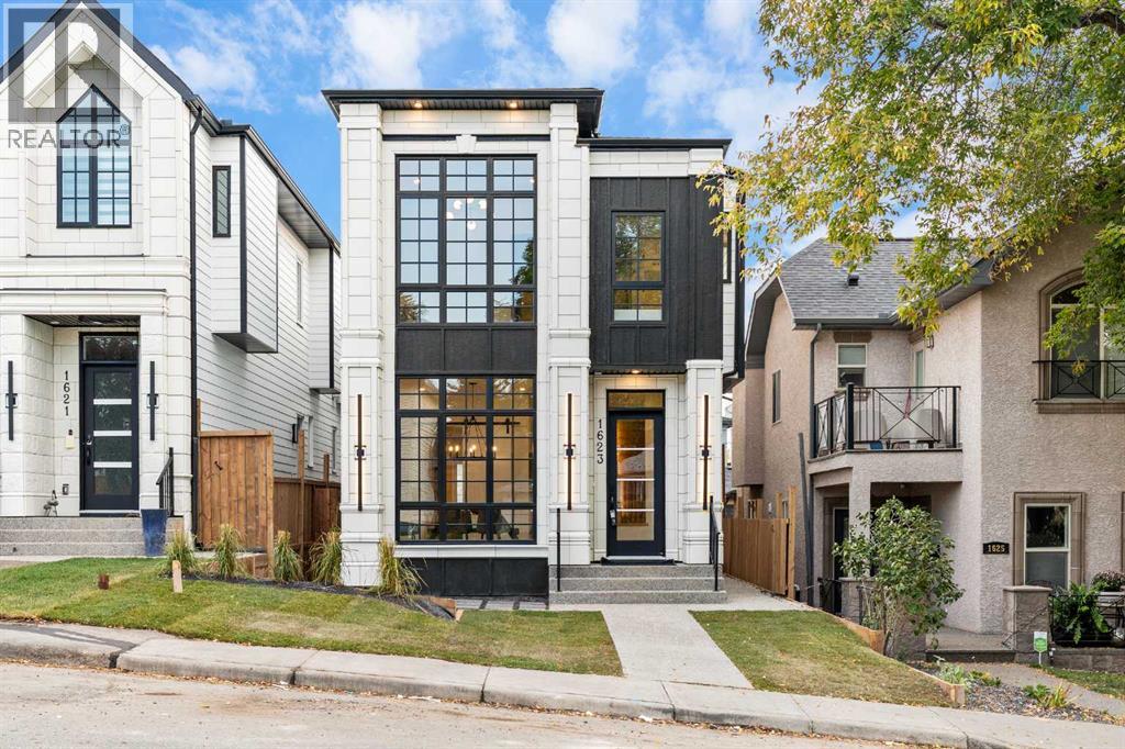 21 Avenue Nw Unit 1623, Calgary, AB T2M 1M2