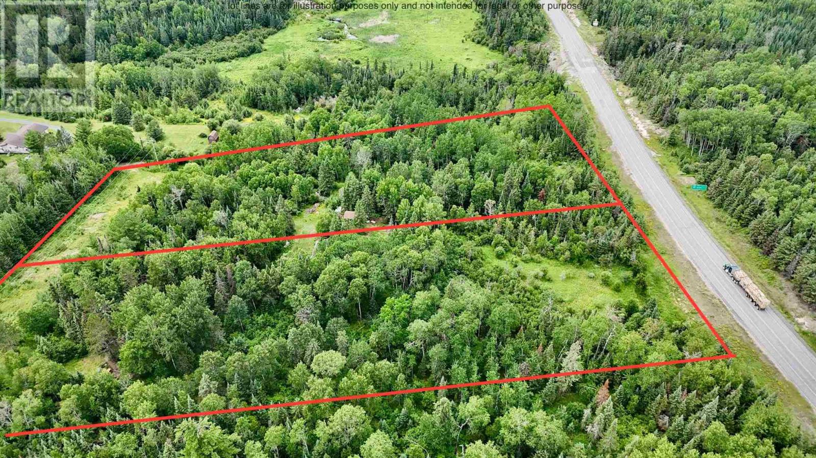 Pcl 26070 Longbow Lake Rd, Longbow Lake, ON P0X 1H0