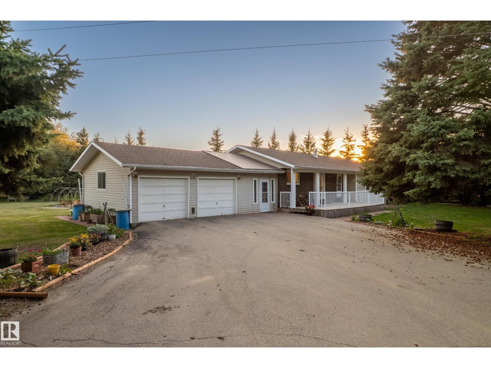 26417 Twp Road 594, Westlock, AB T7P 0A1