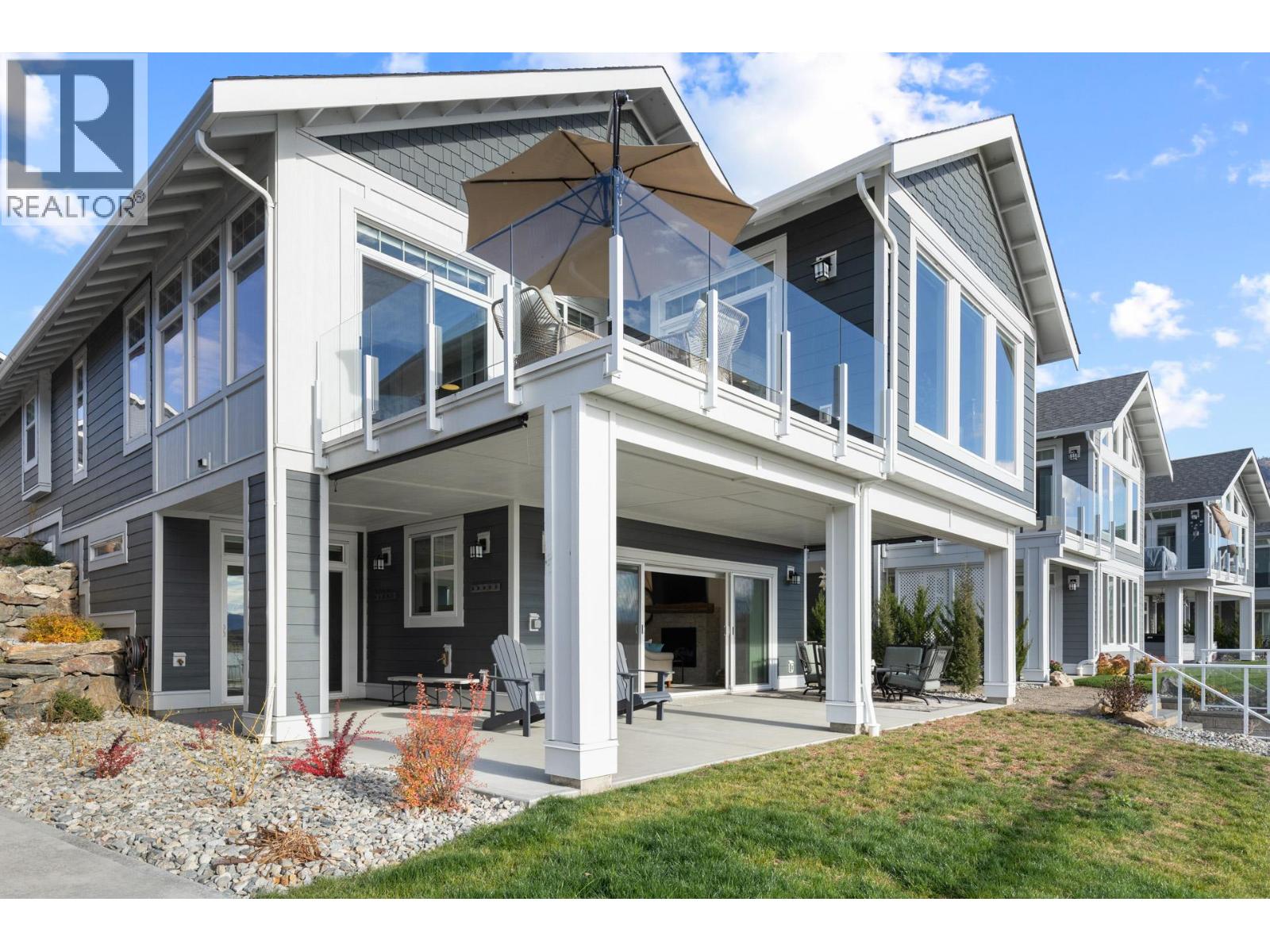2450 Radio Tower Road Unit 165, Osoyoos, BC V0H 1T1