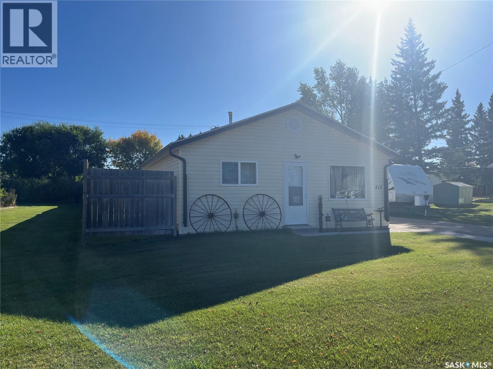 217 Broadway St, Foam Lake, SK S0A 1A0