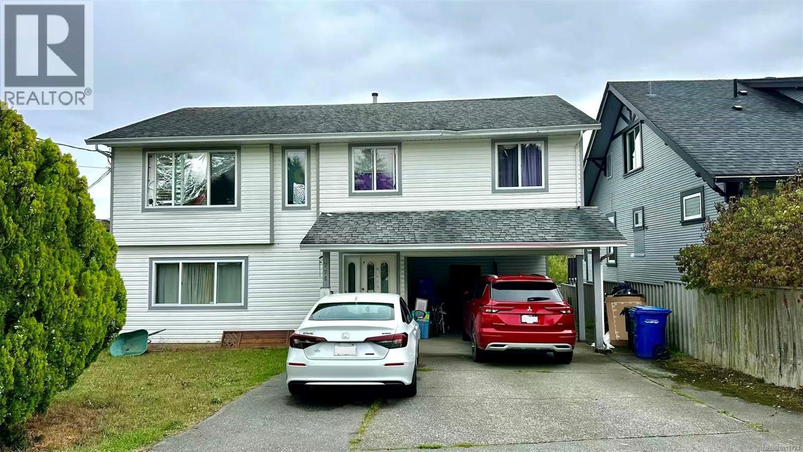 774 Railway Ave, Nanaimo, BC V9R 4L2