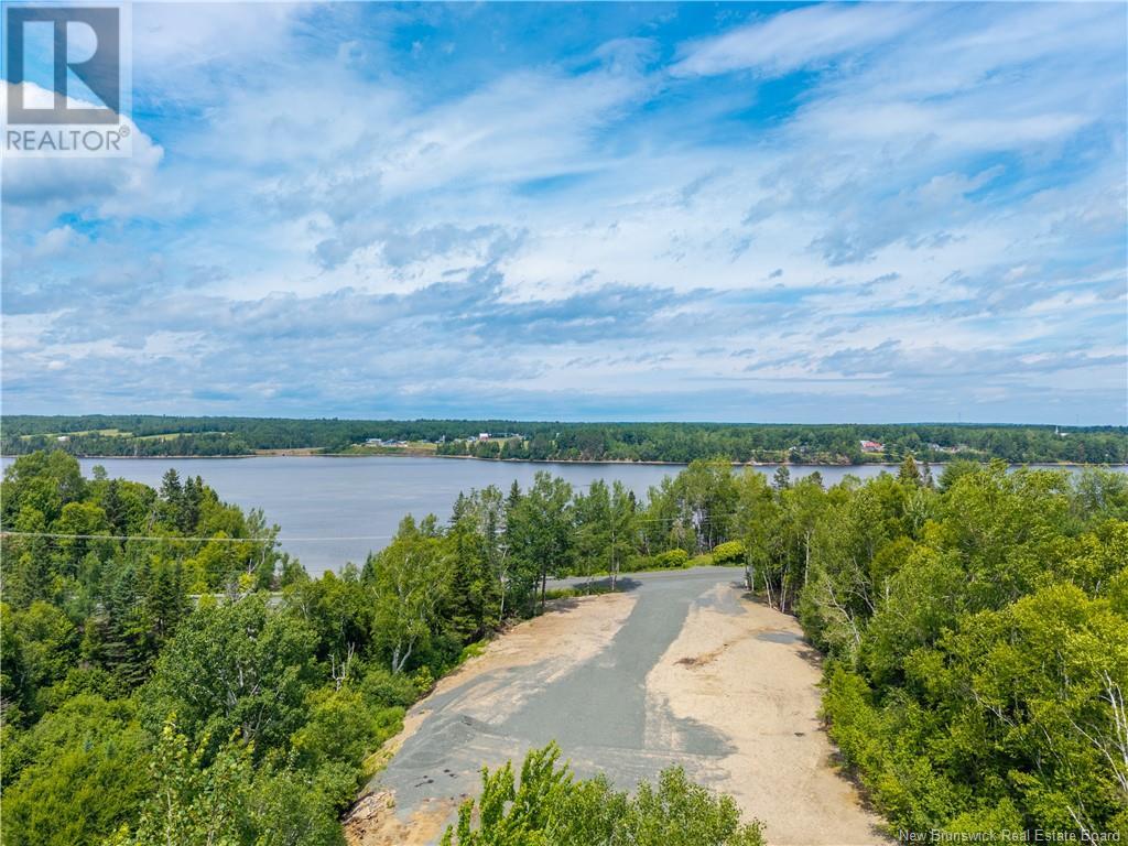 Lot Route 420, South Esk, NB E1V 4M1