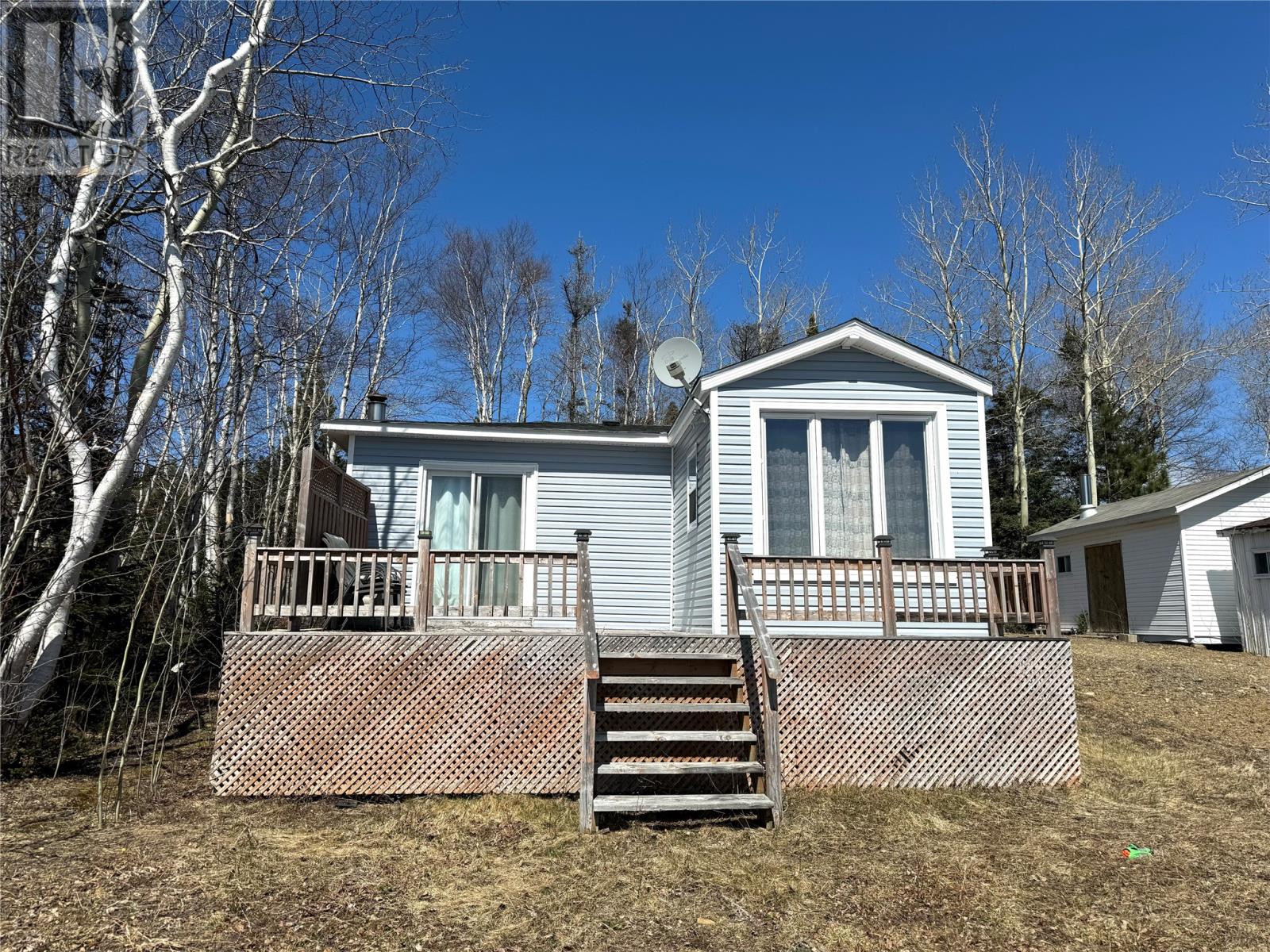4 Deep Cove Rd, Pleasantview, NL A0H 1E0