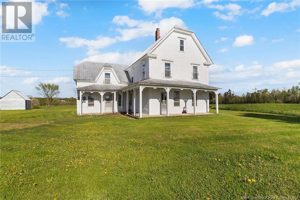 107 Cross Rd, Temperance Vale, NB E6G 2E2