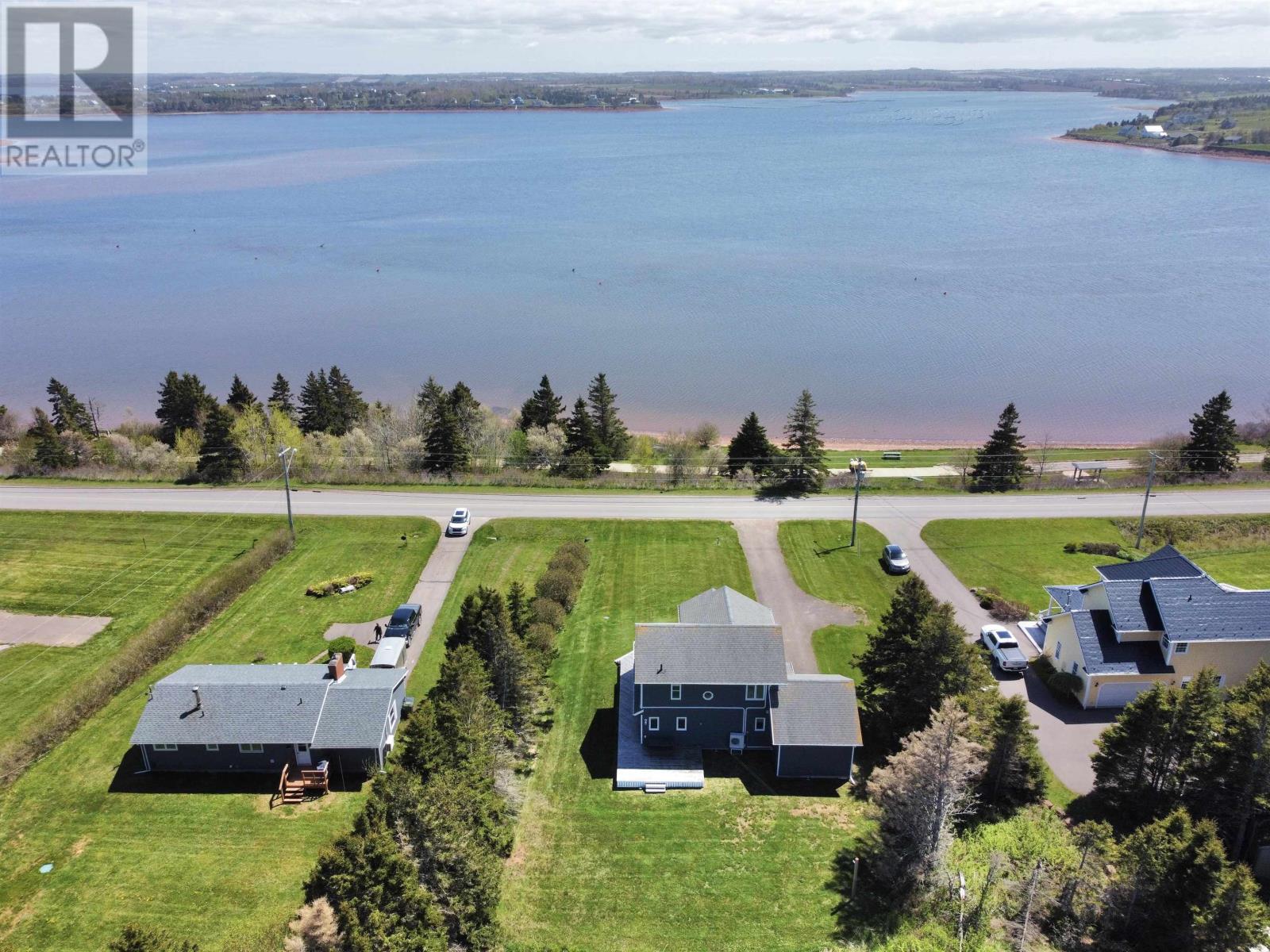 183 Harbourview Dr, North Rustico, PE C0A 1X0