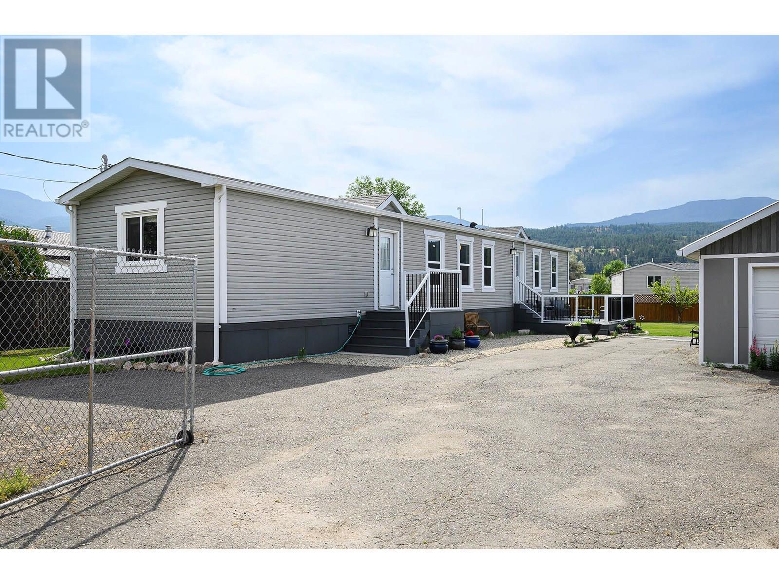 1337 Bostock Cres, Pritchard, BC V0E 2P0