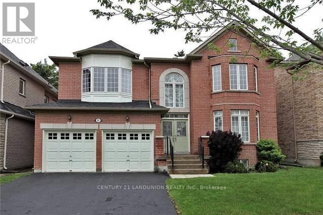 81 Green Meadows Cir N, Toronto, ON M2J 5G6