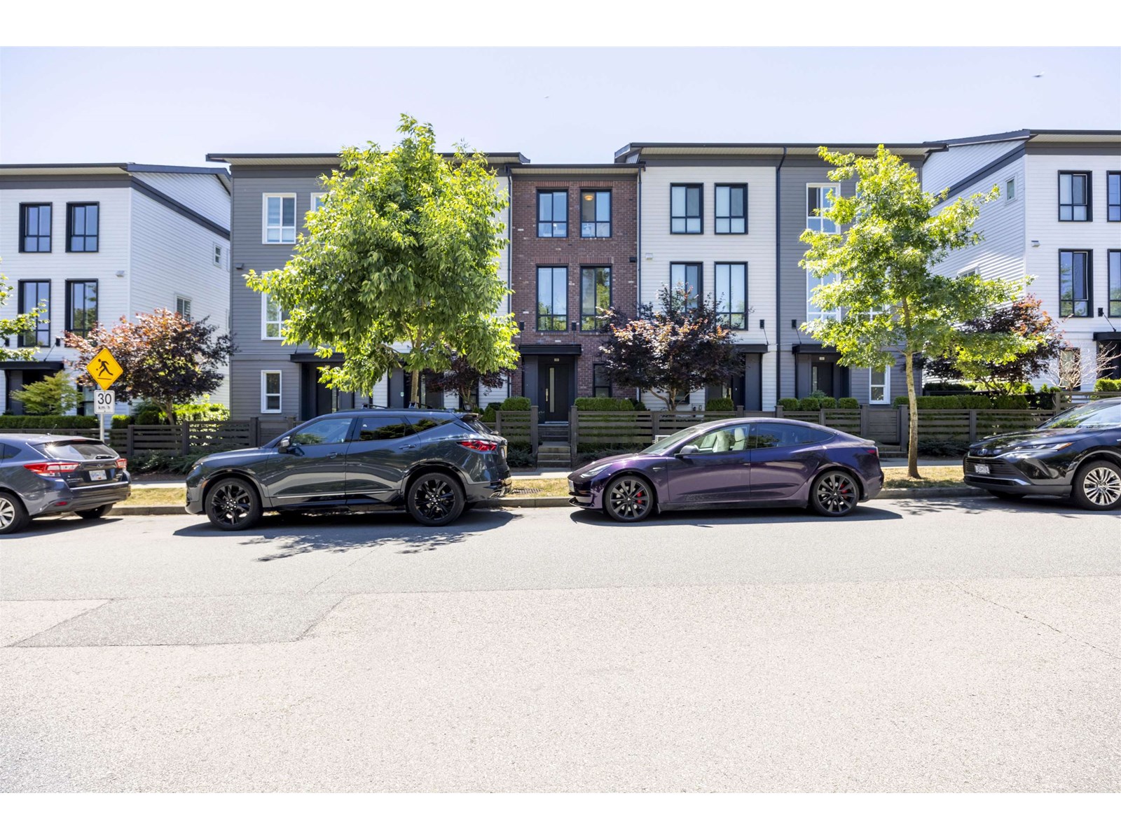 15828 27 Avenue Unit 15, Surrey, BC V3Z 0X4