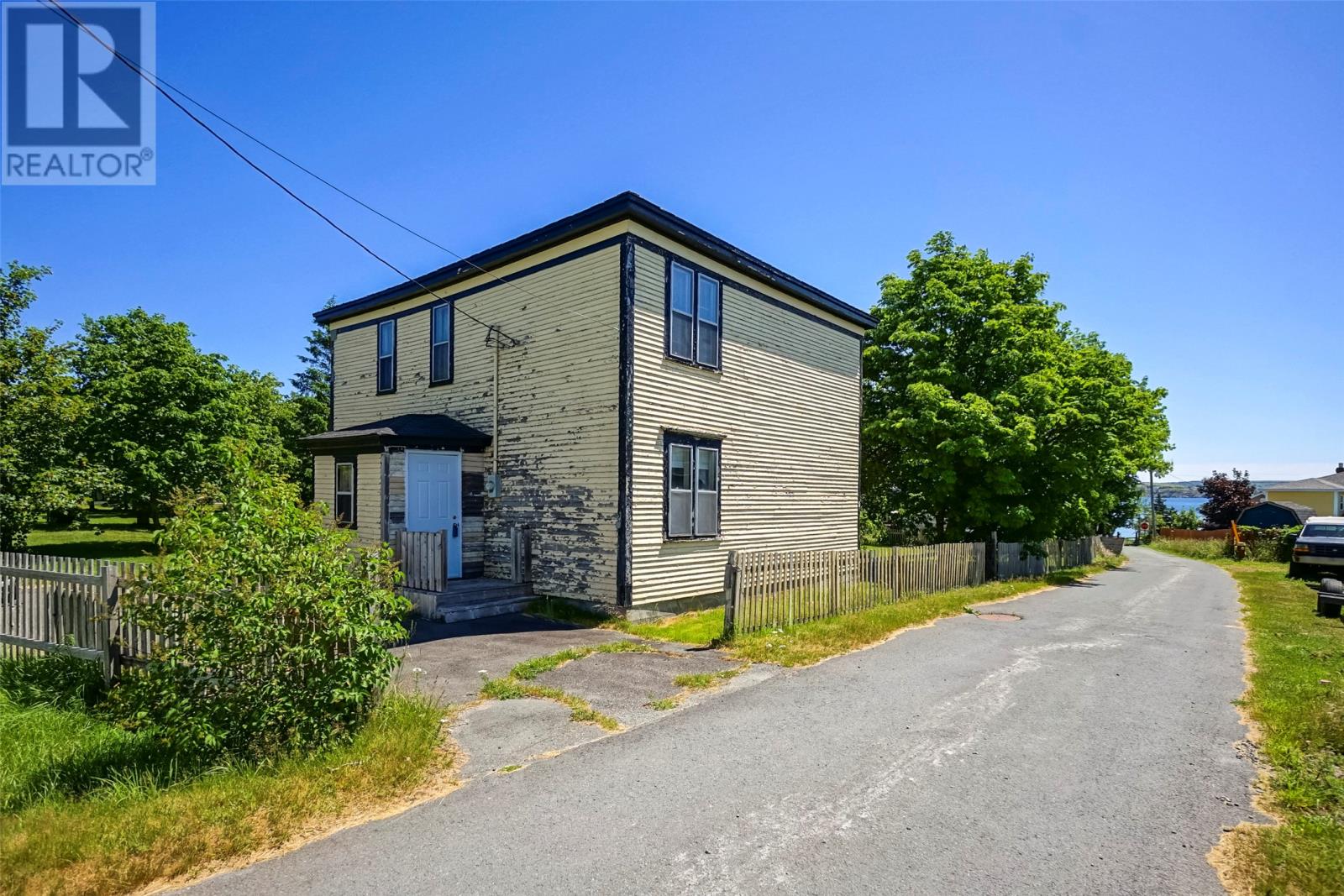 5 Whites Rd #-7, Bay Roberts, NL A0A 1G0