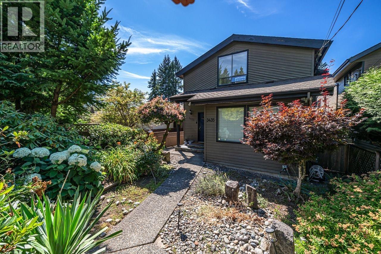 3435 St Georges Ave, North Vancouver, BC V7N 1V7