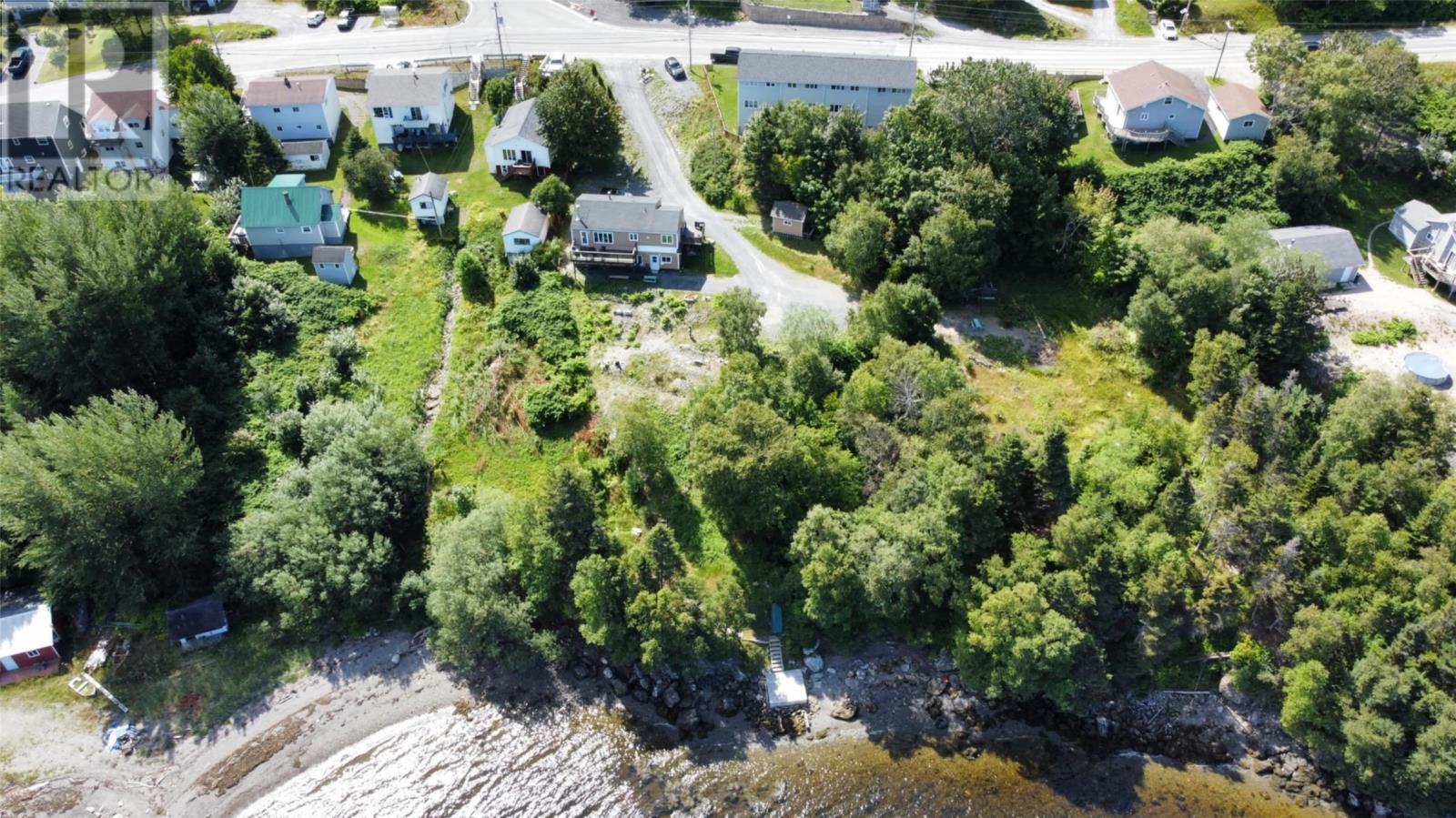 204 Petries St, Corner Brook, NL A2H 3M2