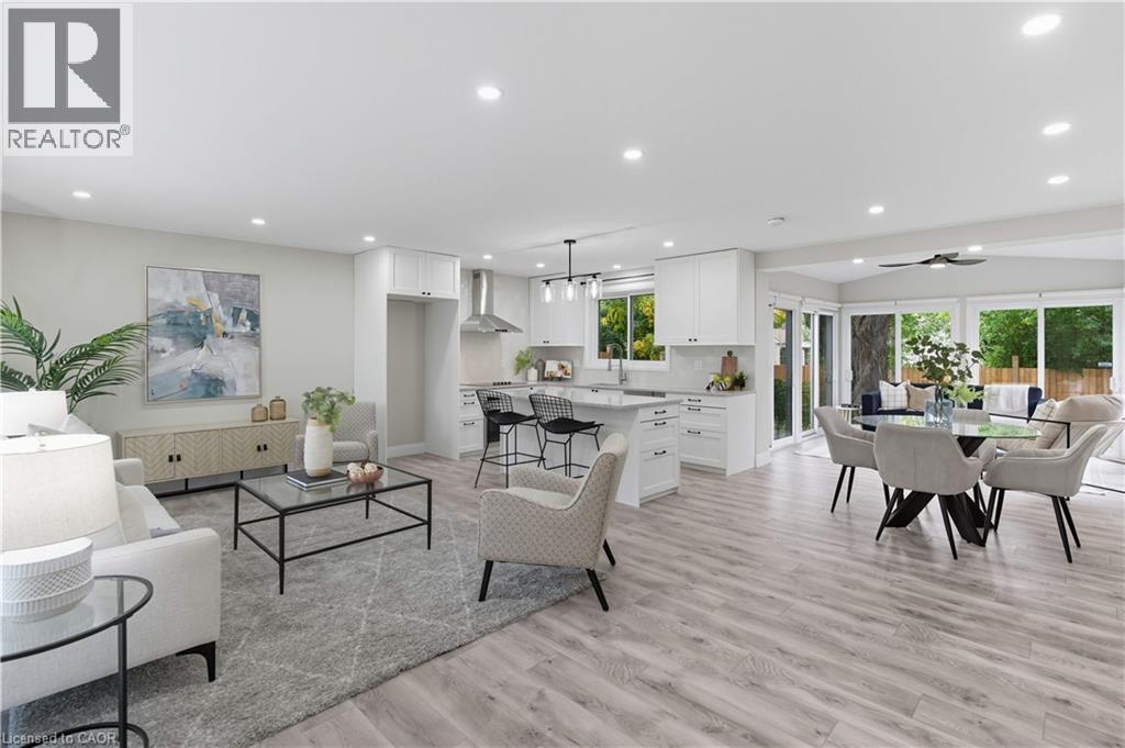 278 Purnell Pl, Burlington, ON L7L 4N2