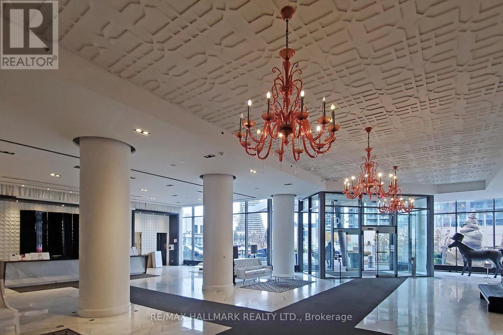 608 90 Park Lawn Rd, Toronto, ON M8Y 0B6