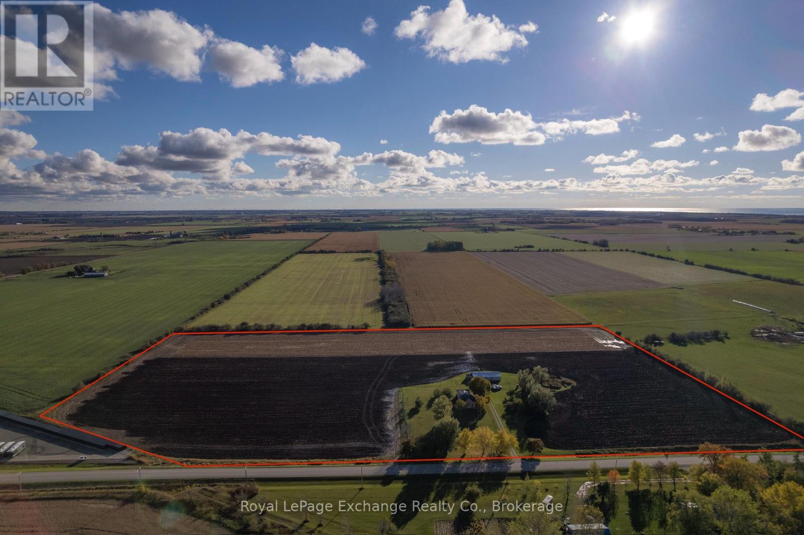 12 Concession Unit 2095 Cors, Huron-kinloss, ON N0G 2R0