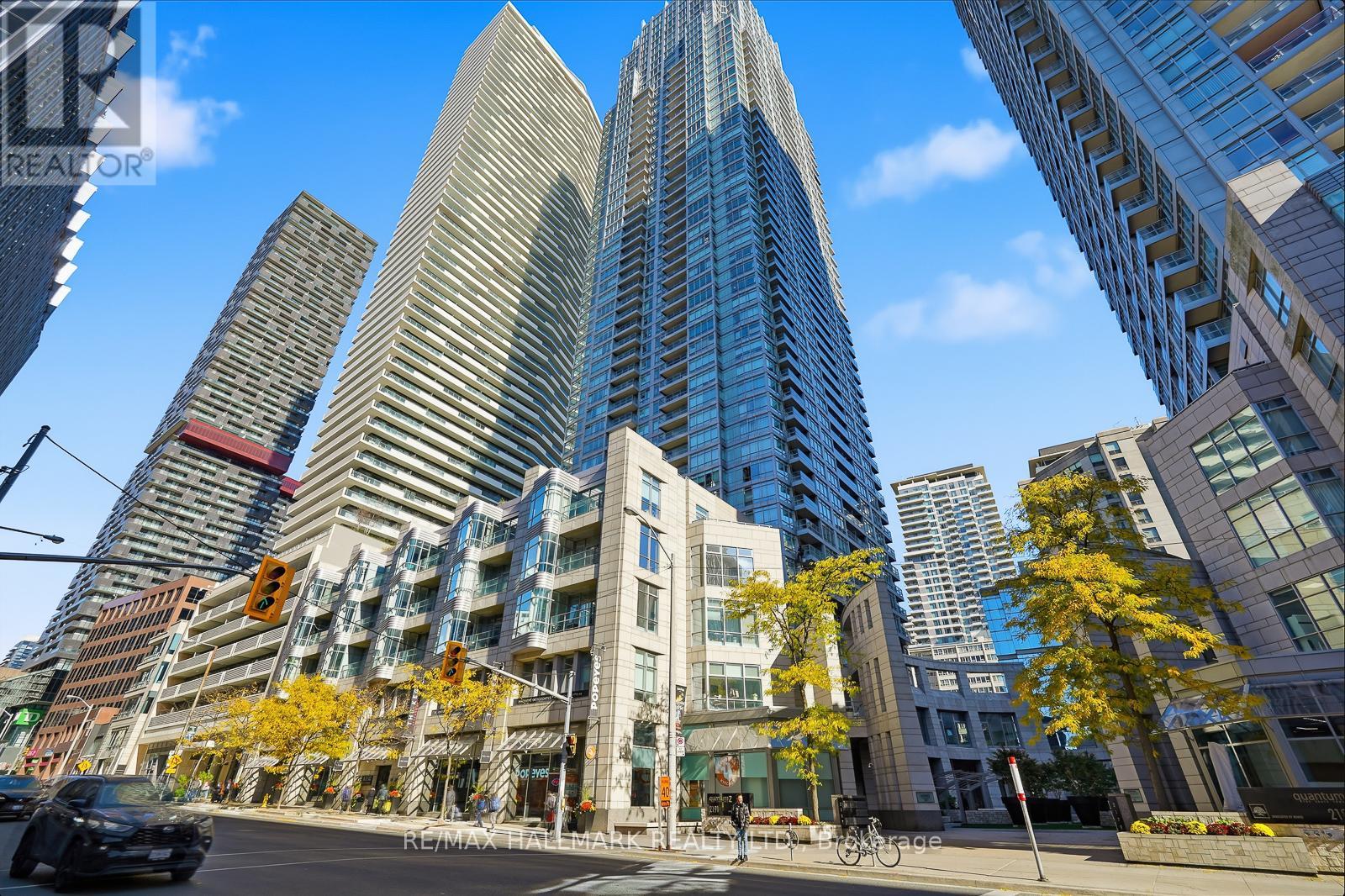 4801 2191 Yonge St, Toronto, ON M4S 3H8