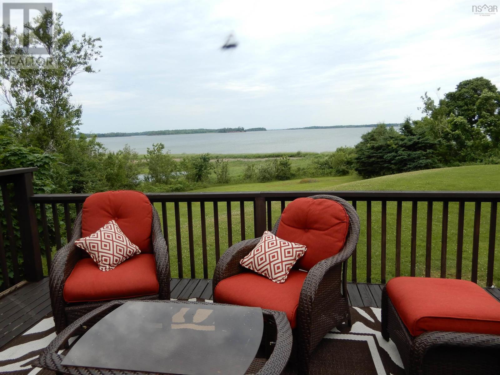 88 Blaine Mackeil Rd, CARIBOU MARSH, NS B0K 1H0 MLS 202415226 Houseful