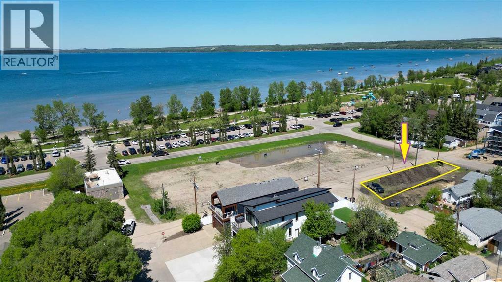 42 Street Unit 5020, Sylvan Lake, AB T4S 1C1