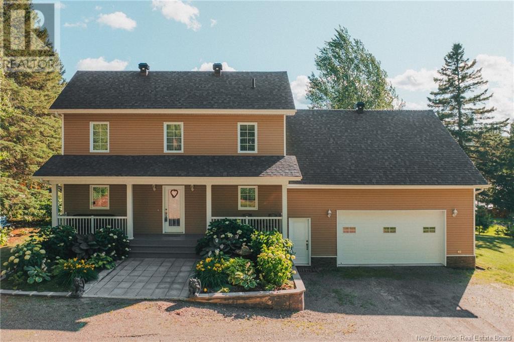 580 De Lglise Rd, Lac Baker, NB E7A 1L4