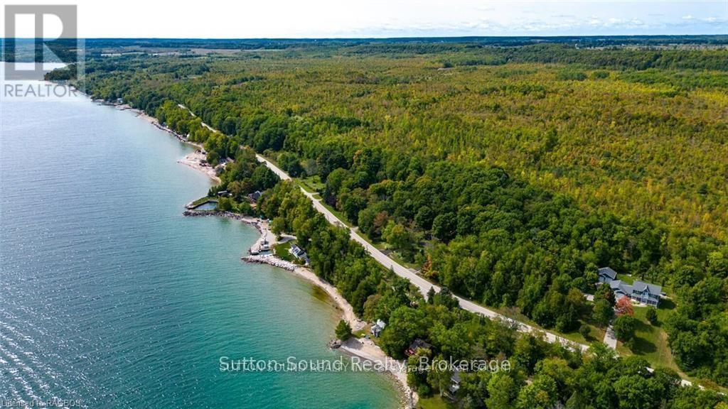 505404 Grey Road 1, Georgian Bluffs, ON N0H 1S0