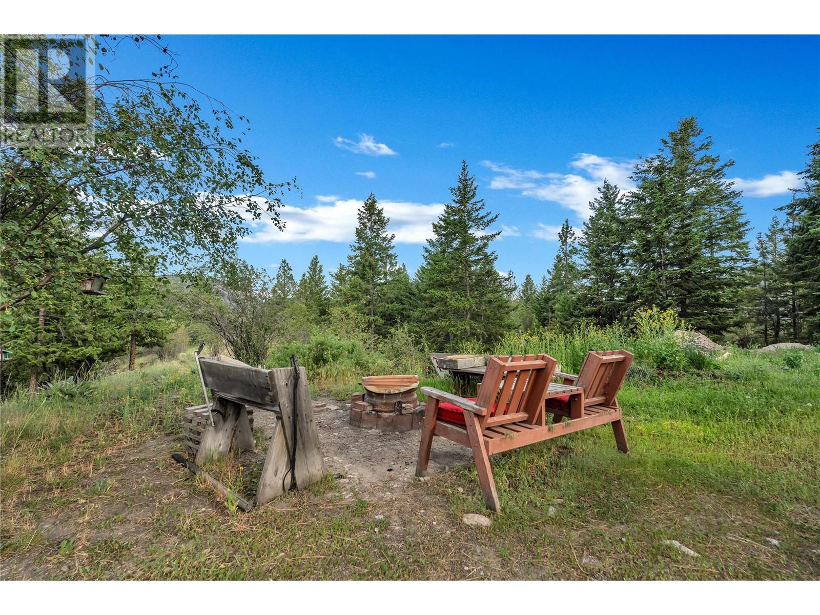 100 Mountain View Dr, Summerland, BC V0H 1Z8