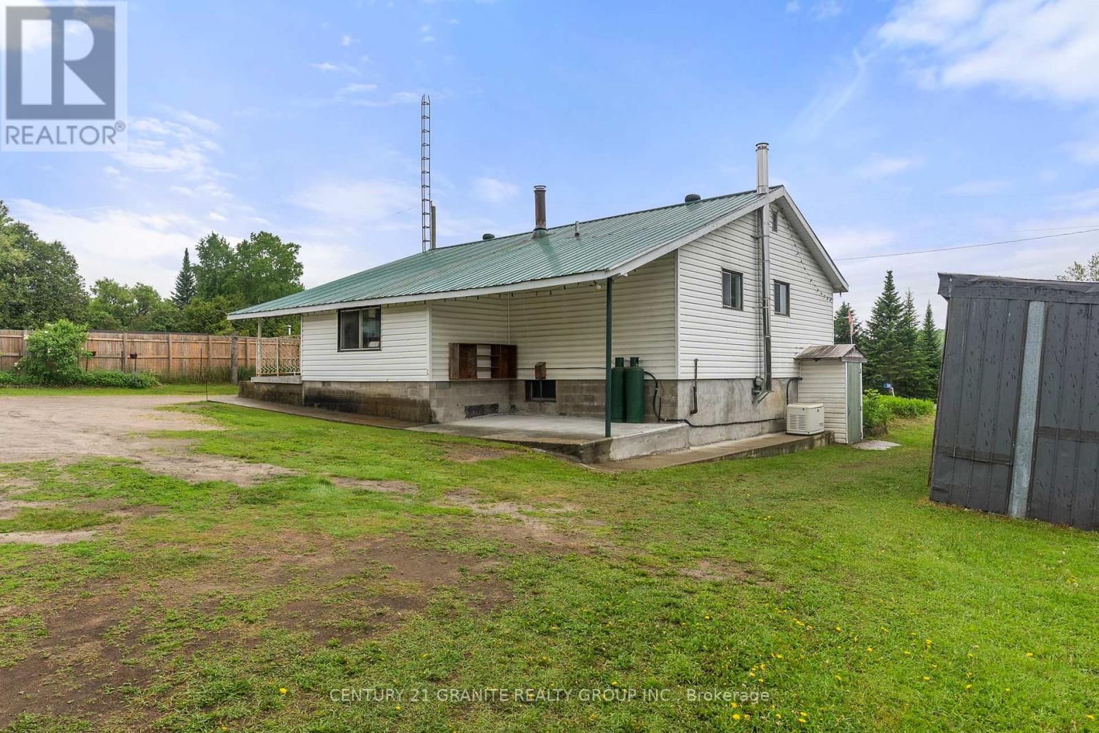 58 Paudash Lake Rd, Faraday, ON K0L 1C0