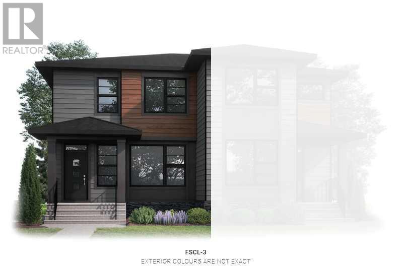 375 Fireside Dr, Cochrane, AB T4C 3E1