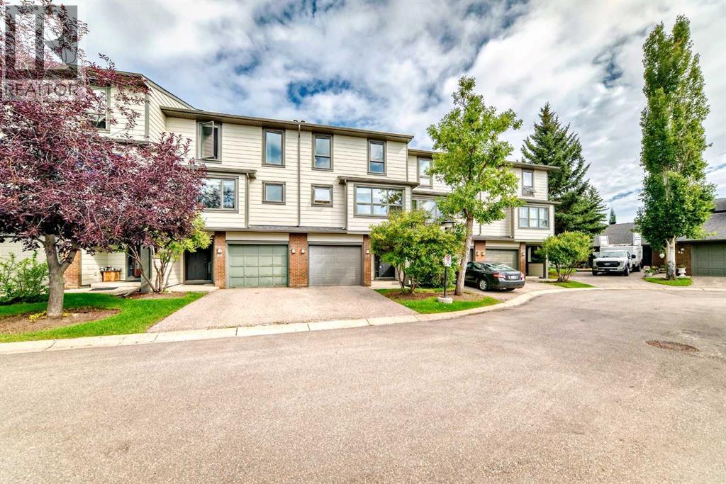 185 Woodridge Drive Sw Unit 39, Calgary, AB T2W 3X7