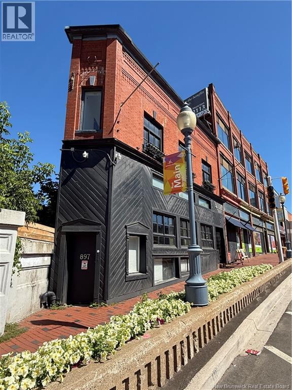897-901 Main, Moncton, NB E1C 8P3